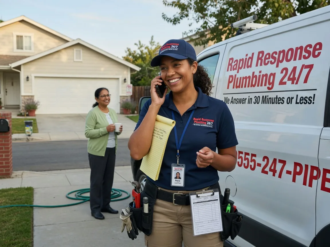 Emergency Plumber Winkelman, AZ FAQs